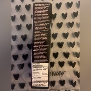 Mary Kay CC Cream SPF15.